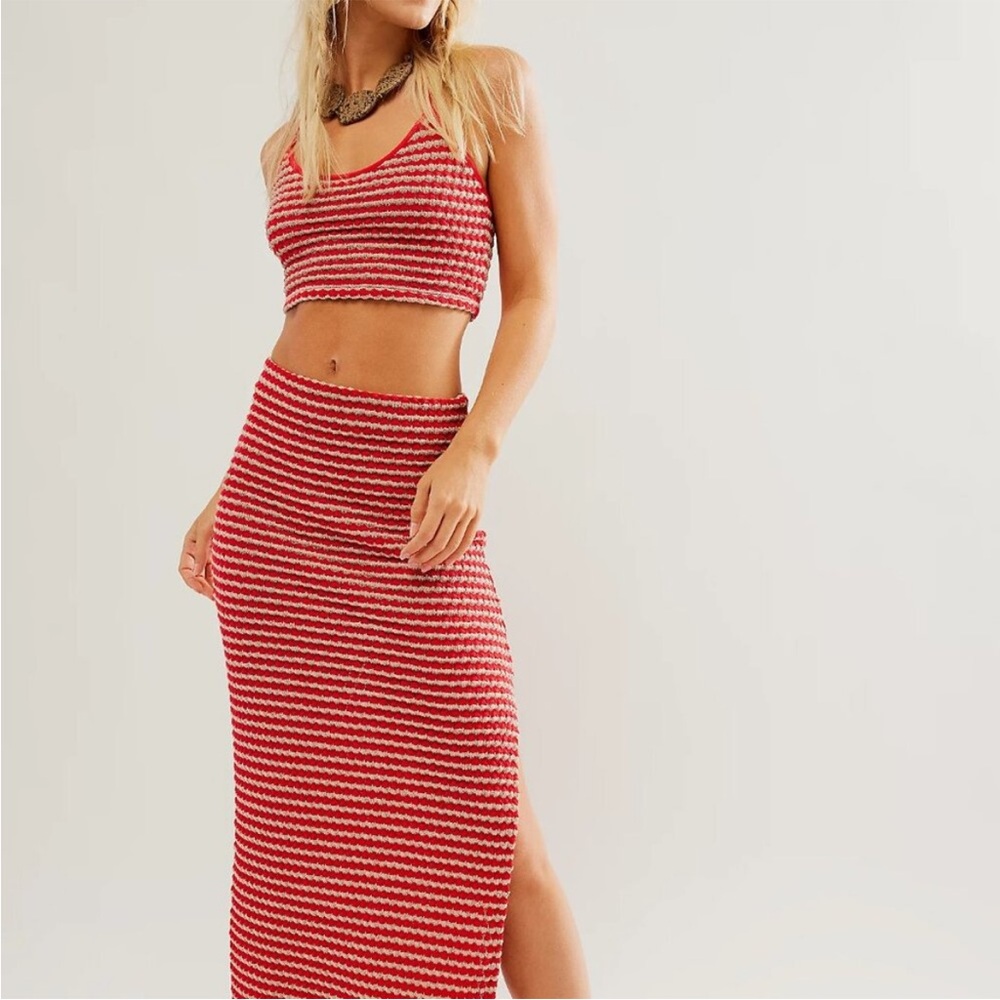 Free People Herlin Set NWT Size Medium